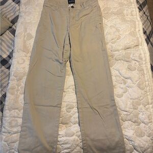 The Children's Place Khaki Kids Casual Pants